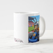 Tasse, Becher Grote Koffiekop (Voorkant rechts)