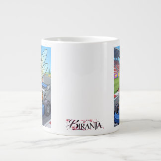 Tasse, Becher Grote Koffiekop