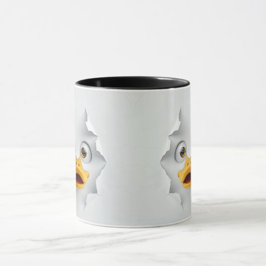 Tasse & Becher Mok (Midden)