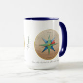 Tasse Becher Mok (Voorkant rechts)