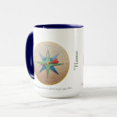 Tasse Becher Mok (Voorkant links)