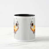 Tasse & Becher Mok (Midden)