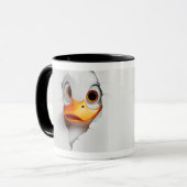 Tasse & Becher Mok (Voorkant links)