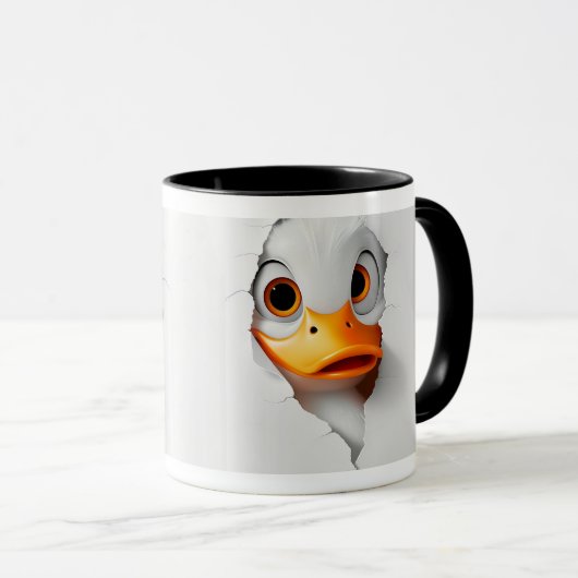 Tasse & Becher Mok (Voorkant rechts)