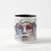 Tasse & Becher Mok (Midden)