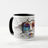 Tasse & Becher Mok (Voorkant links)