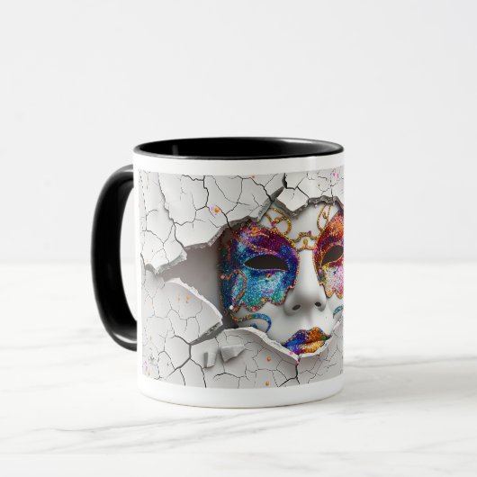 Tasse & Becher Mok (Voorkant links)