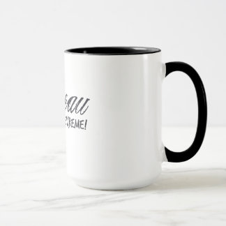 Tasse,Becher,Spruch Mok