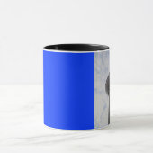 Tasse Berliner Fernsehturm Mok (Midden)