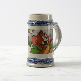 TASSE BIERPUL