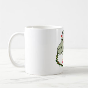 Tasse Booba & Frisette Koffiemok