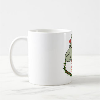 Tasse Booba & Frisette Koffiemok