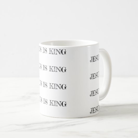 TASSE CHRISTLICH KOFFIEMOK (Voorkant rechts)