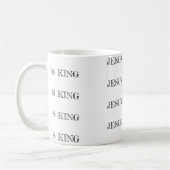 TASSE CHRISTLICH KOFFIEMOK (Links)