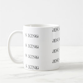 TASSE CHRISTLICH KOFFIEMOK