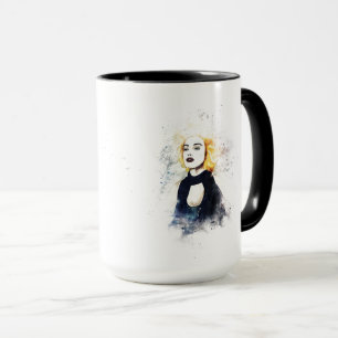 Tasse Combo mug Marylin Mok