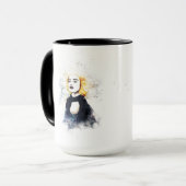 Tasse Combo mug Marylin Mok (Voorkant links)