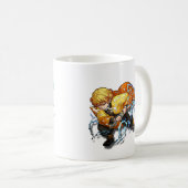 TASSE DESIGN DEMON SLYER KOFFIEMOK (Voorkant rechts)