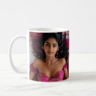 Tasse Devi Sundari Koffiemok