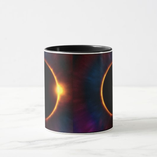 Tasse Eclipse Mok (Midden)