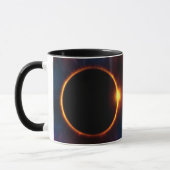 Tasse Eclipse Mok (Links)