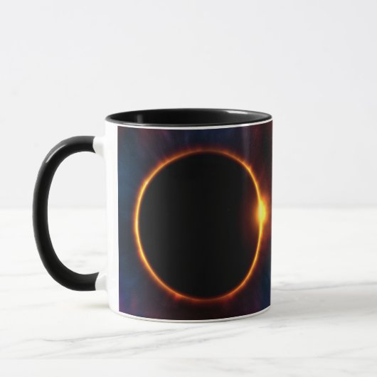 Tasse Eclipse Mok (Links)