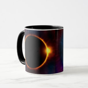 Tasse Eclipse Mok