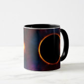 Tasse Eclipse Mok (Voorkant rechts)