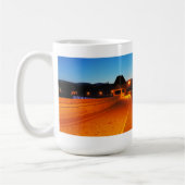 Tasse Edersee Koffiemok (Links)