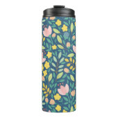 Tasse - Fleur de Printemps Thermosbeker (Voorkant)