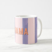 Tasse für Mama Koffiemok (Voorkant rechts)