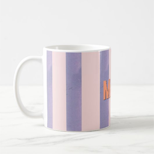 Tasse für Mama Koffiemok (Links)