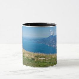 Tasse Gardasee Mok