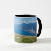 Tasse Gardasee Mok (Voorkant rechts)