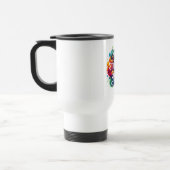 Tasse, Grappige Mok Gift, Grappige Reismok (Links)