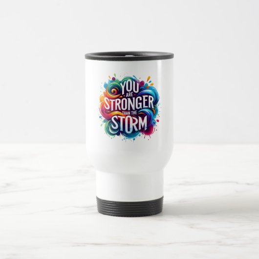 Tasse, Grappige Mok Gift, Grappige Reismok (Center)