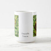 Tasse Grenouille Koffiemok (Center)