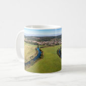 Tasse Herleshausen Panorama Koffiemok (Voorkant links)