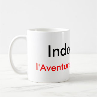 Tasse Indochinees Koffiemok