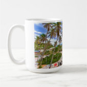 Tasse Jacmel City Koffiemok (Links)