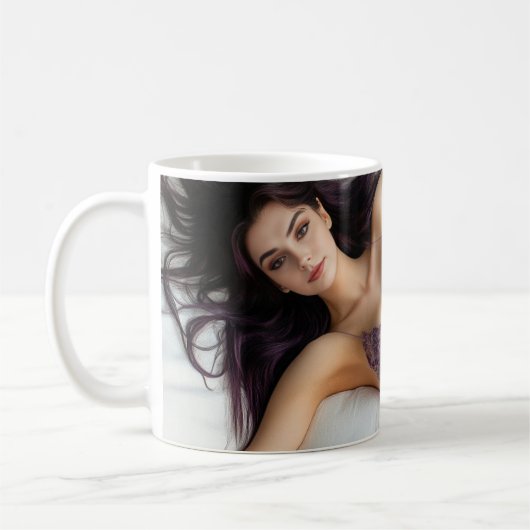 Tasse Julia Harper Koffiemok (Links)