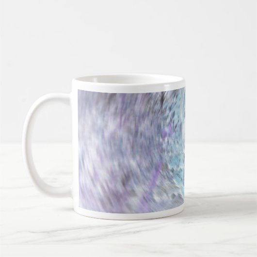 TASSE  Katze Koffiemok (Links)