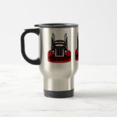Tasse Kenworth Reisbeker (Links)