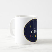 Tasse Koffiemok (Voorkant links)