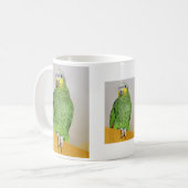 Tasse Koffiemok (Voorkant links)