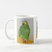 Tasse Koffiemok (Links)