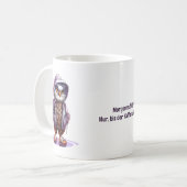 Tasse Koffiemok (Voorkant links)