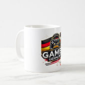 Tasse Koffiemok (Voorkant links)