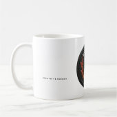 Tasse Koffiemok (Links)