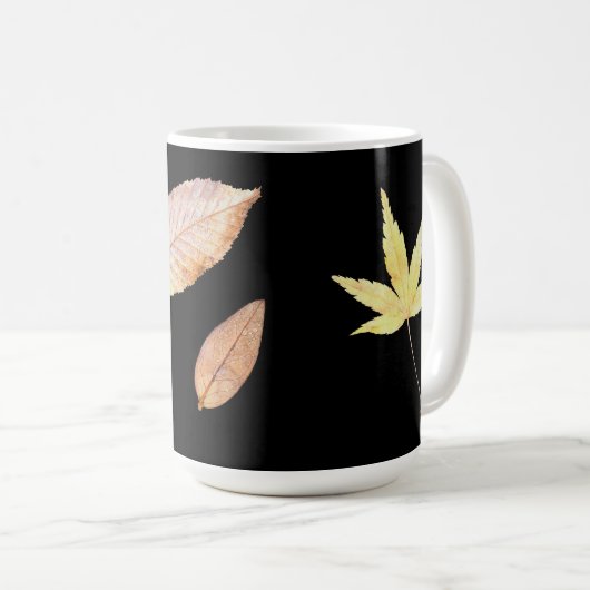 Tasse Koffiemok (Voorkant rechts)